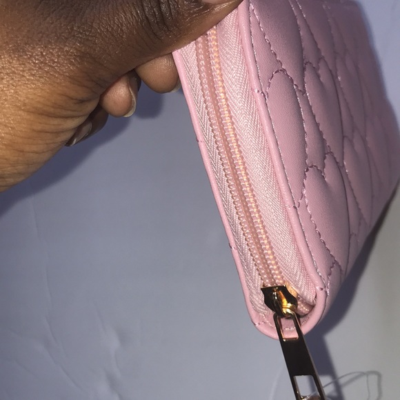 Heart Bubble Wallet ππ - Picture 4 of 4